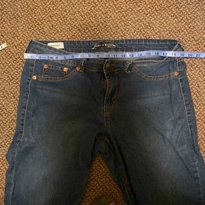 Torrid size 18 short